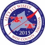Wise Co NASA logo